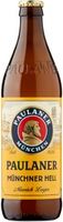Paulaner Munich Helles 500ml 4.9% Abv