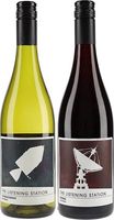 Two To Tango Wine Duo