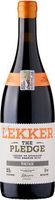 The Pledge Lekker Pinotage 750ml
