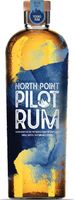 North Point Pilot Rum