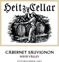 Heitz Cellar Napa Valley Cabernet Sauvignon (...