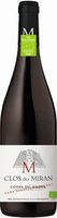 Clos des Miran Cotes du Rhone Sulphite free