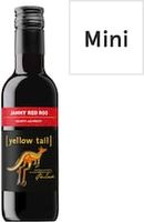 Yellow Tail Jammy Red Roo 187 Ml