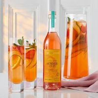Fortnum's Summer Cup