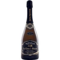 Vouvray Brut - Grande Réserve  - Château Moncontour