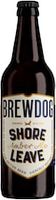 BrewDog Shore Leave Amber Ale 500ml