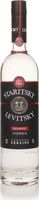 Staritsky Levitsky Reserve Vodka 2010 Vodka