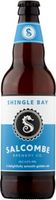 Salcombe Brewery Shingle Bay Golden Ale 500ml