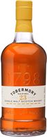 Tobermory 23 Year Old Oloroso Sherry Cask Finish Single Malt Whisky