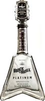 Rock N Roll Platinum Tequila