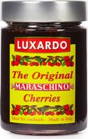 Luxardo Maraschino Cherries 400G