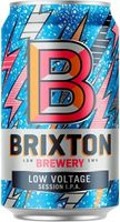 Brixton Brewery Low Voltage Session IPA