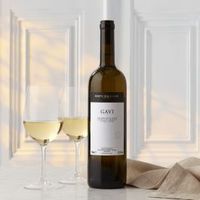 Fortnum's Gavi Terrarossa, La Zerba