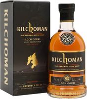 Kilchoman Loch Gorm / 2025 Release Islay Sing...