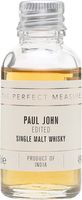 Paul John Edited Sample Indian Single Malt Wh...