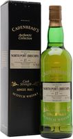 North Port (Brechin) 1976 / 17 Year Old Highland Whisky
