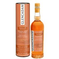 Glencadam Madeira Finish