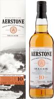 Aerstone Single Malt Scotch Whisky Sea Cask