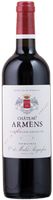 Chateau Armens St Emilion Grand Cru