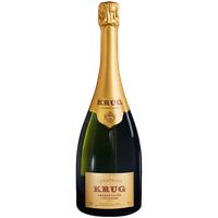 Champagne Krug - Grande Cuvée 173 Édition