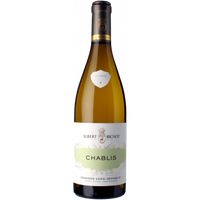 Half Bottle Chablis  - Domaine Long-Depaquit - Maison Albert Bichot