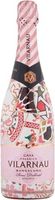 Vilarnau Brut Reserva ‘Gaudi’ Rose Cava