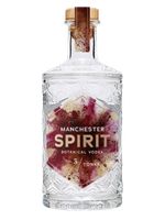 Manchester Spirit NO.3 / Tonka Botanical Vodka