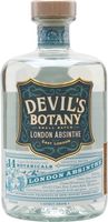 Devil's Botany London Absinthe