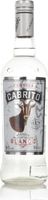 Cabrito Tequila Blanco (40%) Blanco Tequila