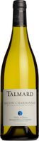 Mâcon Chardonnay, Domaine Talmard
