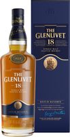 The Glenlivet 18 Year Old