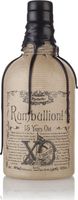 Rumbullion! XO 15 Years Old Spiced Rum