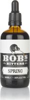 Bob's Spring Bitters