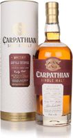 Carpathian Single Malt Ruby Port Cask Finish ...