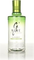 G Vine Floraison Gin