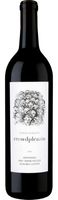 Derek Rohlffs Crowdpleazin Dry Creek Valley Zinfandel