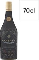 Carthy's Country Cream Liqueur