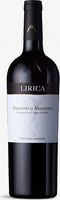 Produttori Di Manduria 2016 Lirica red wine 750ml