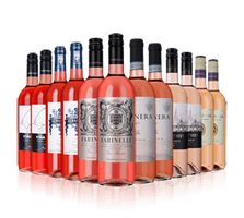 Great Value Rosé Collection