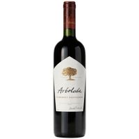Arboleda Cabernet Sauvignon 2022