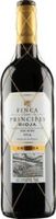 Finca Los Principes Rioja Crianza