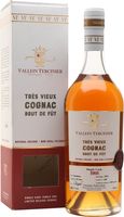 Vallein-Tercinier Cognac 1995 Borderies