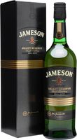 Jameson Select Reserve Small Batch Whiskey