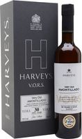 Harveys Fine Old Amontillado VORS