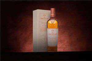 *COMPETITION* The Macallan Harmony Collection...