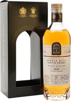 Macduff 2003 / 21 Year Old / Berry Bros & Rudd for The Whisky Exchange Highland Whisky