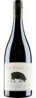 The Black Pig Single Vineyard Clare Valley Shiraz