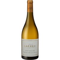 Centenaire  - domaine lafage