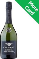 Morrisons The Best Cremant De Limoux Sparklin...