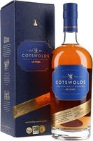 Cotswolds Founder's Choice / 2019 Release (60.5%) English Whisky
